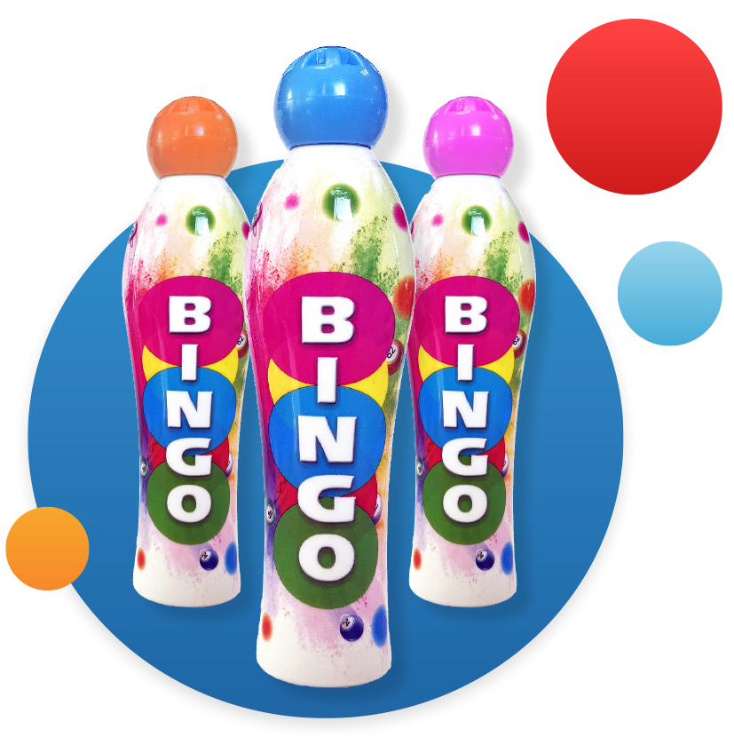 Bingo Dabbers